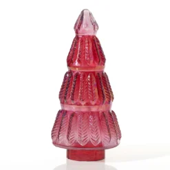 TheHolidayBarn.com Jelly Glass Trees
