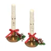 Joe Spencer New! Jingle & Jangle Candlesticks 1 Joe Spencer New! Jingle & Jangle Candlesticks