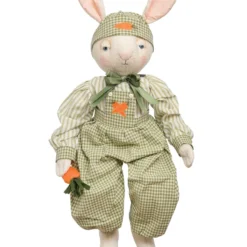 Joe Spencer Andy Easter Bunny New!