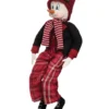 Joe Spencer Ashland Snowman Doll 1 Joe Spencer Ashland Snowman Doll