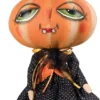 Joe Spencer Dee Pumpkin Doll