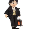 Joe Spencer Edgerton Vampire Doll 1 Joe Spencer Edgerton Vampire Doll