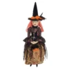 Joe Spencer Elfreda Witch Doll