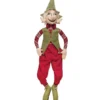 Joe Spencer Fairfax Elf New!