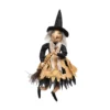 Joe Spencer Gabriella Witch New!