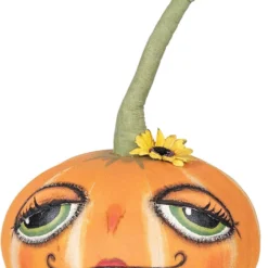 Joe Spencer Ginger Pumpkin New!