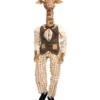 Joe Spencer Jeremy Giraffe New! 2 Joe Spencer Jeremy Giraffe New!