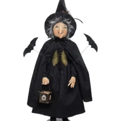 Joe Spencer Morgana Witch New!