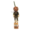 Joe Spencer Orvis Pumpkin Head Guy 1 Joe Spencer Orvis Pumpkin Head Guy