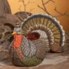 Bethany Lowe Johanna Parker Festive Turkey Container