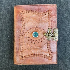 TheHolidayBarn.com New! Mystical Secret Journal