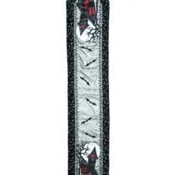 Katherine's Collection Dead And Breakfast Table Runner