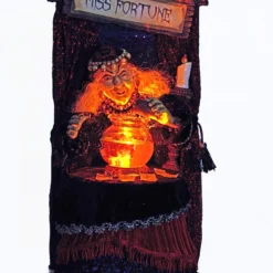 New! Katherine's Collection Miss Fortune Teller 7 New! Katherine's Collection Miss Fortune Teller