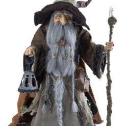 Katherine's Collection Wendell Wizard New!