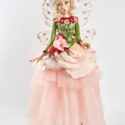 Katherine's Collection Flora Fairy Doll