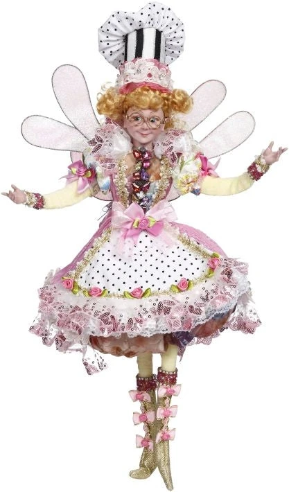Mark Roberts Kitchen Queen Fairy - 19" New! 3 Mark Roberts Kitchen Queen Fairy - 19" New!