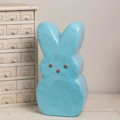 Bethany Lowe Peeps® Large Bunny Display, 18.5