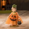 Bethany Lowe Little Pun-kin Figurine 1 Bethany Lowe Little Pun-kin Figurine
