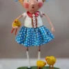 Lori Mitchell Chickie Dee Figurine