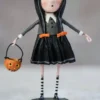 Lori Mitchell Little Goth Girl