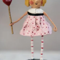 New! Lori Mitchell Blanche's Kiss