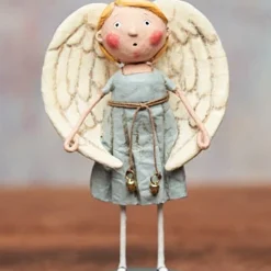 Lori Mitchell Christmas Angel