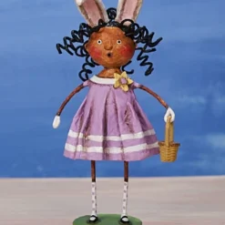 TheHolidayBarn.com Lori Mitchell Curley Shirley