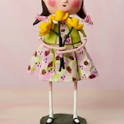 Lori Mitchell Delilah's Daffodils New!