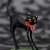 Lori Mitchell Kitty Boo Cat Figurine