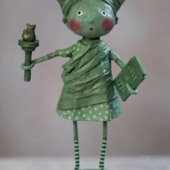 Lori Mitchell Little Liberty