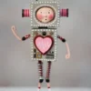 New! Lori Mitchell Love Machine