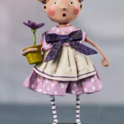 Lori Mitchell Missy Munchkin New!