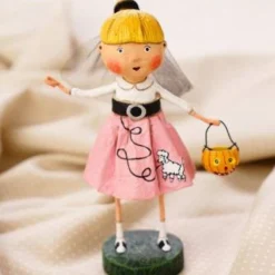 The Holiday Barn Nifty Nelda - Lori Mitchell