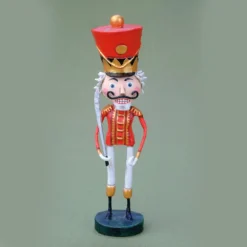 Lori Mitchell Nutcracker