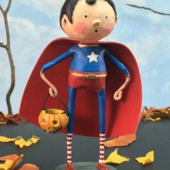 Lori Mitchell Our Hero