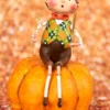 Lori Mitchell Peter Pumpkin Eater