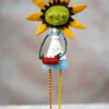 New! Lori Mitchell Sally Sunflower Figurine