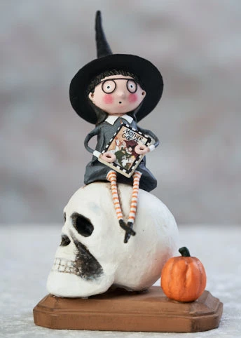 Lori Mitchell Tessa Witch 3 Lori Mitchell Tessa Witch