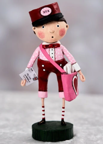 Lori Mitchell Valentine Delivery 3 Lori Mitchell Valentine Delivery