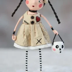 Lori Mitchell Voo Doo Sue New!