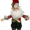 Mark Roberts Candy Cane Elf - 18"
