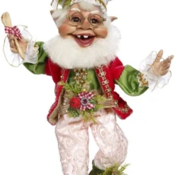 Mark Roberts Confectionery Elf