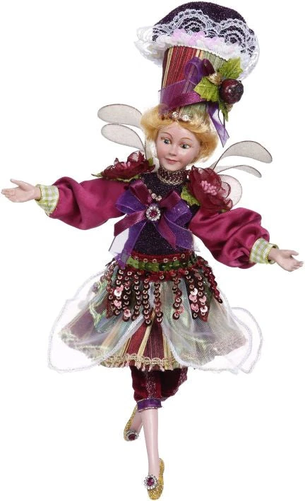 New! Mark Roberts Dreams Of Sugar Plums Fairy 3 New! Mark Roberts Dreams Of Sugar Plums Fairy