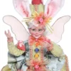 New! Mark Roberts Easter Girl Fairy