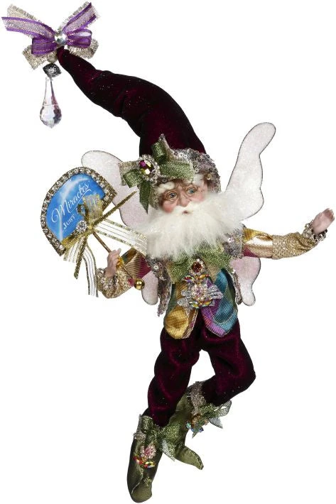 Mark Roberts Fairy Of Miracles 3 Mark Roberts Fairy Of Miracles