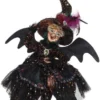 New! Mark Roberts Fine Feathered Friend Witch