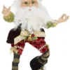 Mark Roberts North Pole Tailor Elf - 13"