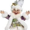 Mark Roberts Snowflakes Magic Elf 2 Mark Roberts Snowflakes Magic Elf