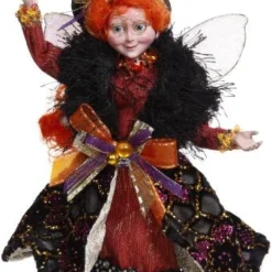 Mark Roberts Trick Or Treat Fairy
