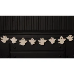 Bethany Lowe Mischeif Night Ghost Garland